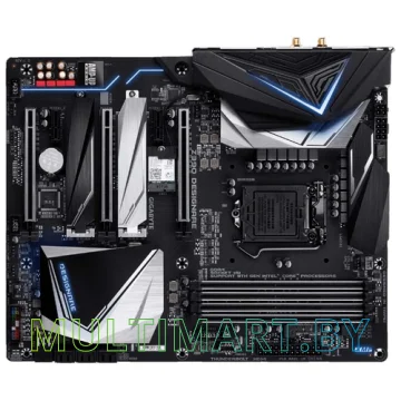 Материнская плата Gigabyte Z390 Designare (rev. 1.0)